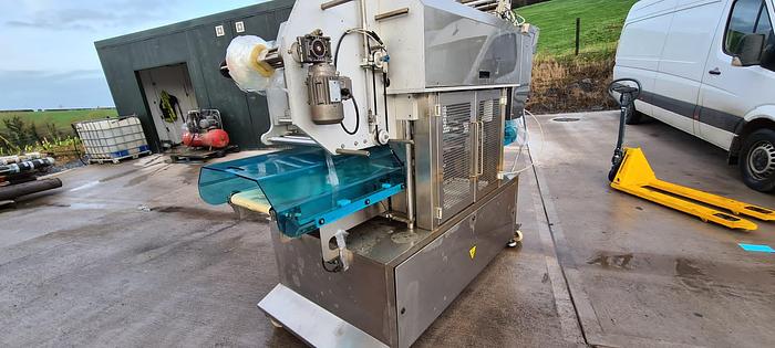 Used ULMA TRAYSEALER