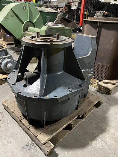 Refurbished SIMPSON 2.5 GEAR BOX