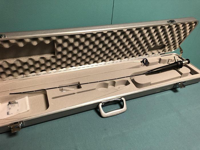 Used KARL STORZ 11302BD2 Fibrolaryngoskop Intubationsfibreskop