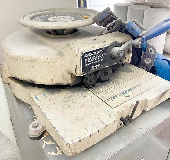 Used Forney/Chapman