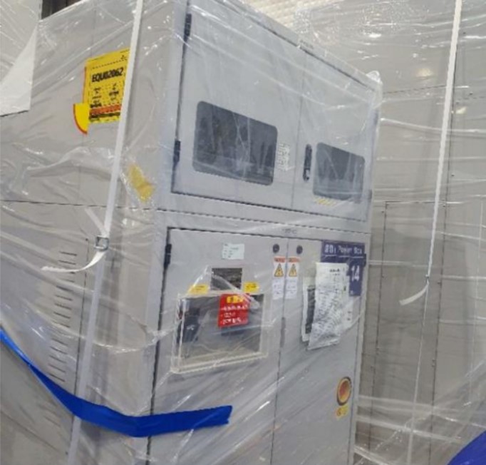 Used 2006 Hitachi Kokusai DJ-1223VN LP-CVD