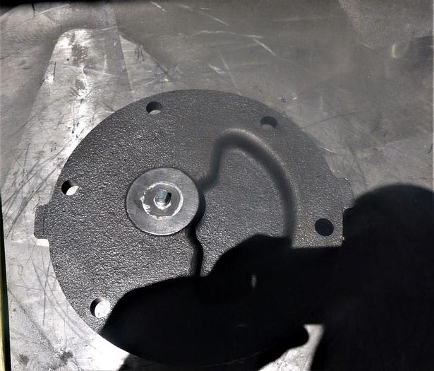 Used Valve, Rebuild Kit, Relief, Viking, Mdl 3-464 #C744077