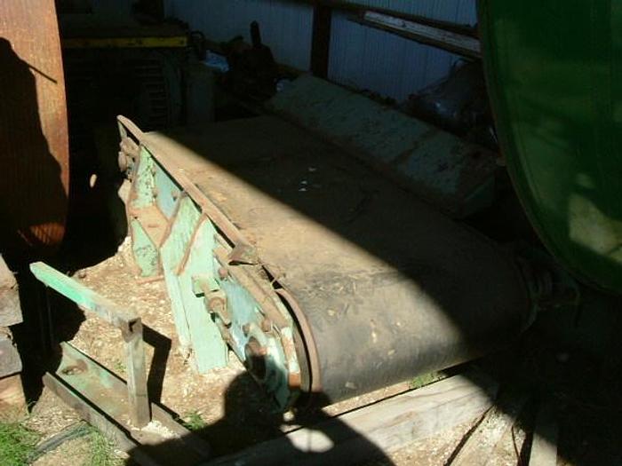 Used 6' CAE Vertical Twin