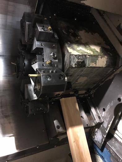 Used 2003 Daewoo Lynx 210A