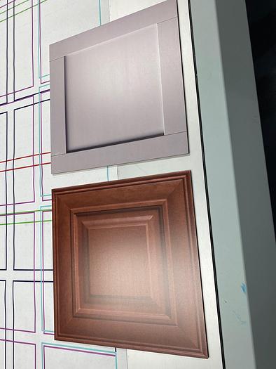 Used 2018 OCE Arizona 2280 GT UV Flatbed Printer