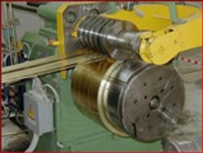 Used Various Brands - Used Equip.: Rebuild, Upgrade #3477