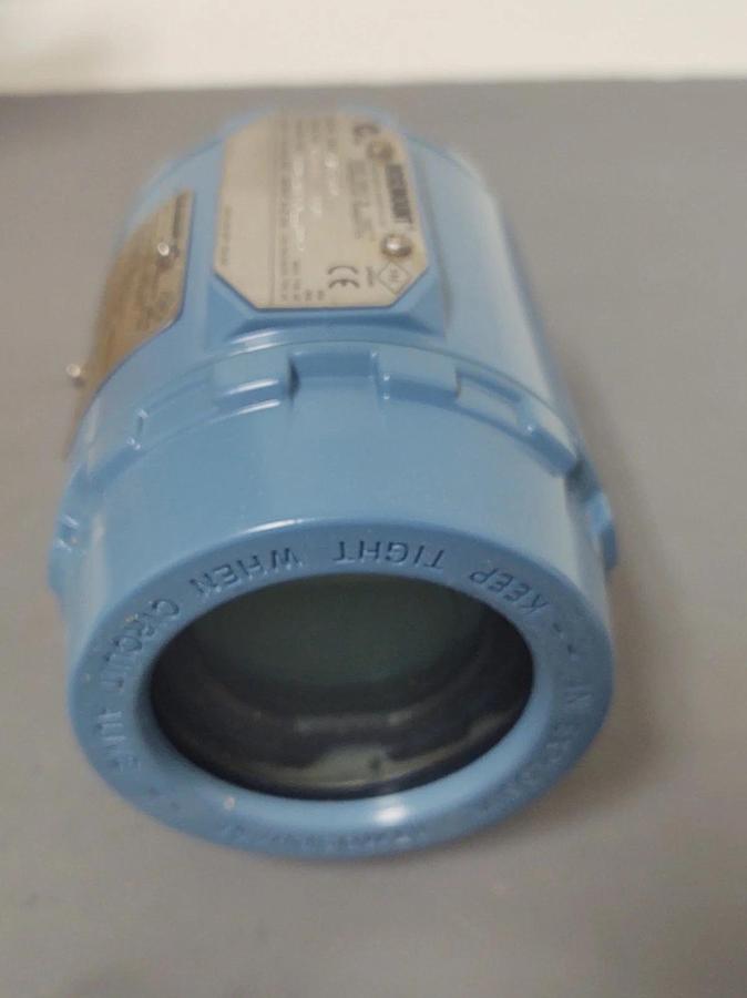 NEW 3144P DIAIK5B4M5 ROSEMOUNT EMERSON 3144P TEMPERATURE TRANSMITTER NIB