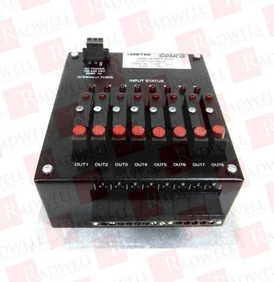 AMETEK DREXELBROOK 700-0201-005 Level Series Sensing Element 66" OAL