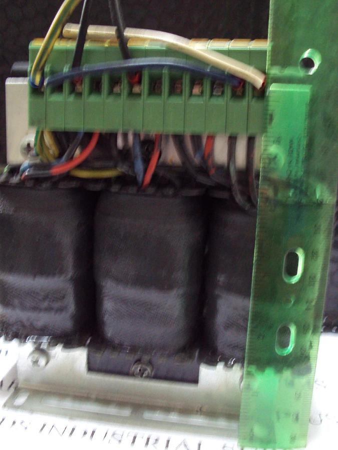 Used SE Schrack energietechnick Inductor LP701310 Transformer power Supply LP-701310