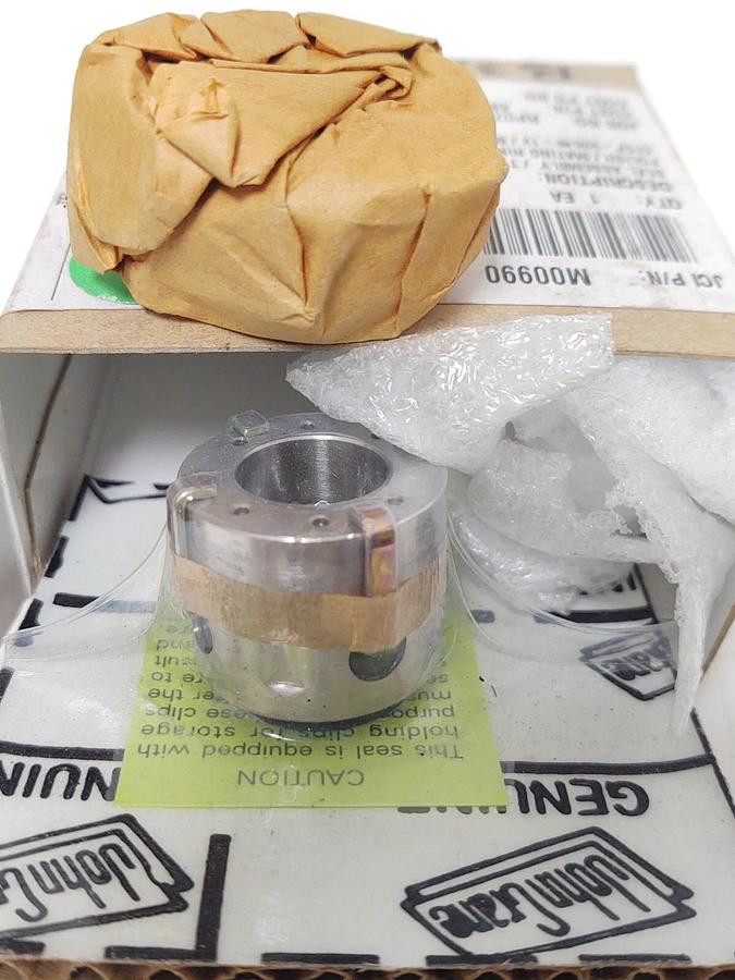🔥 NEW JOHN CRANE M00990 SEAL ASSY.  TYPE 9T  Size .625"