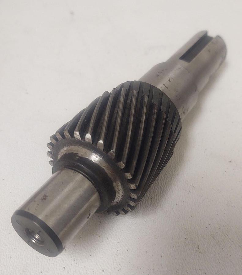 🔥 Viking RED 2-349-004-999-00 Pinion and Shaft, 25T 3.40B