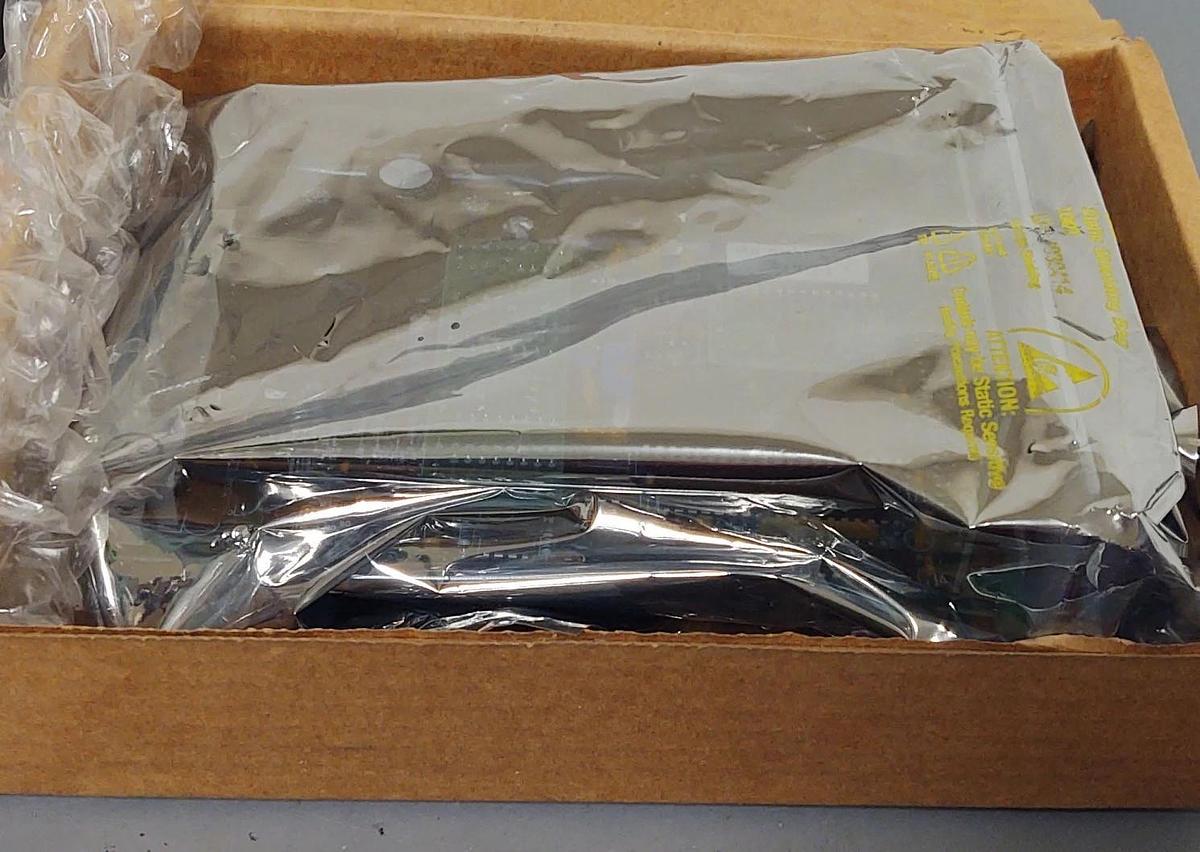 🔥NEW FIREYE 25SU3-2100 FLAME SAFEGUARD AMPLIFIER