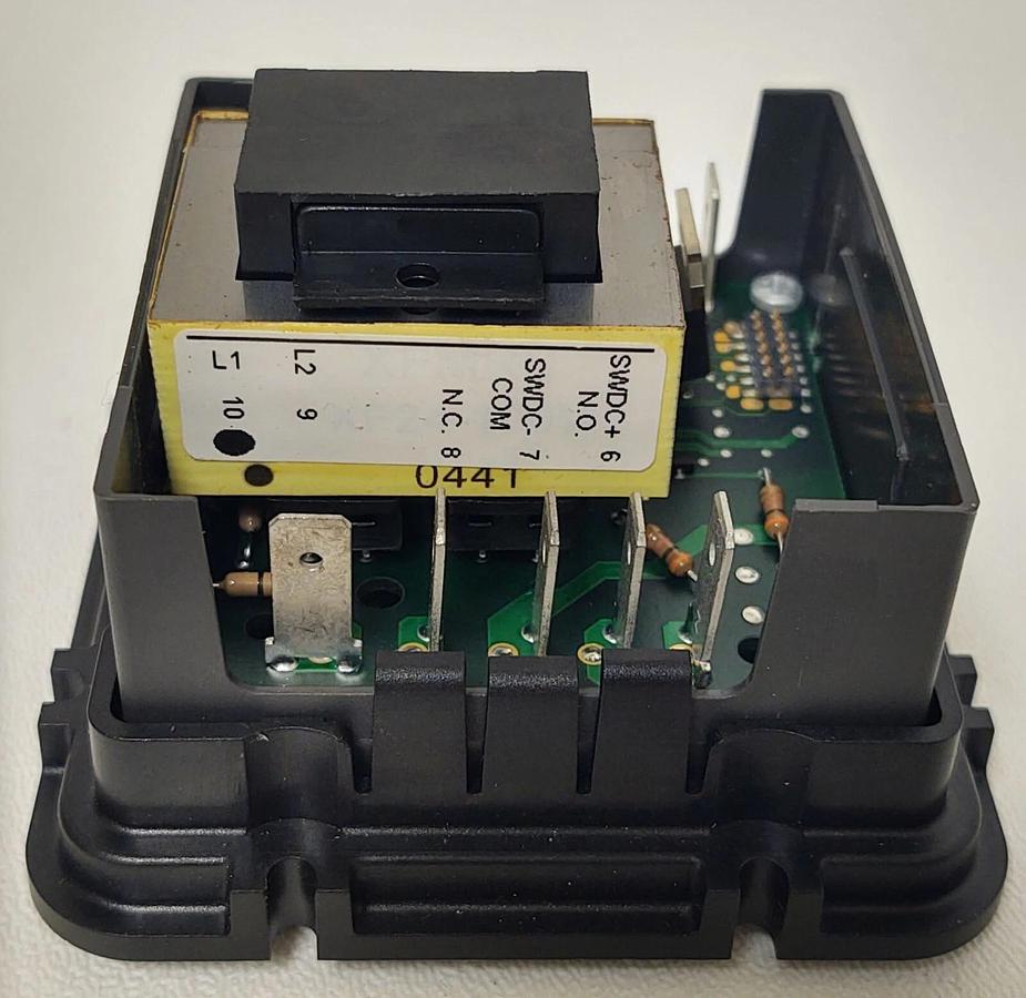 🔥 WATLOW TMBHAAAAAAAAAA Type J TC Temperature Monitoring Display 1/8 DIN 2.85"