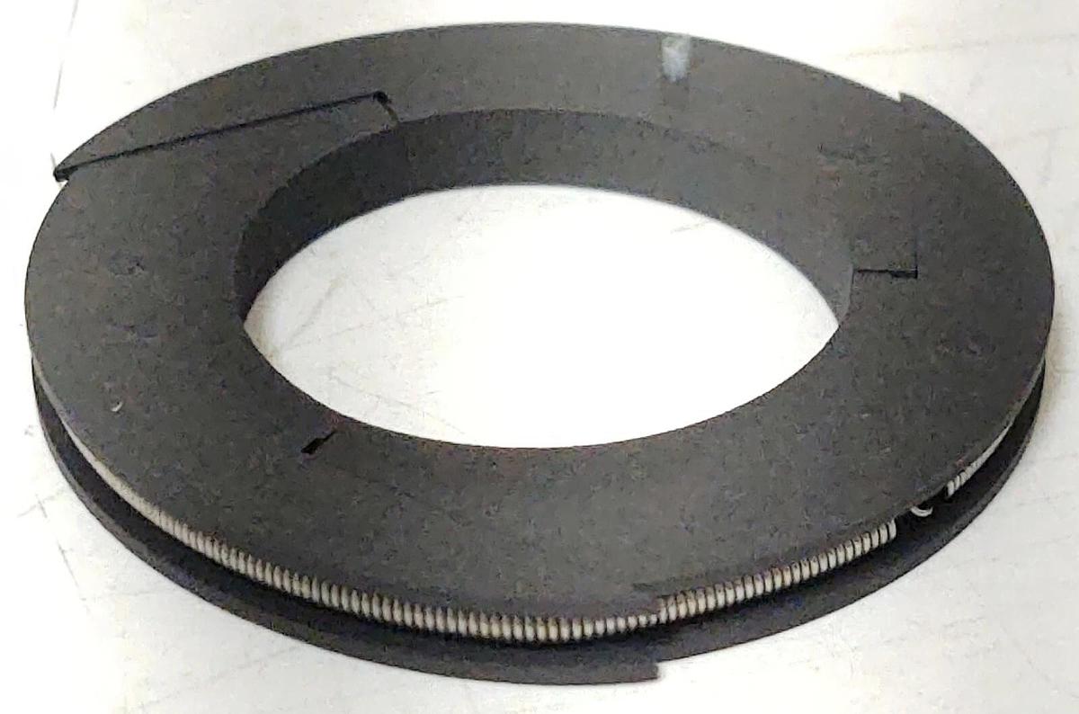 🔥 LOT 2 Compressor Seal Kits for the Piston 4R1 B1A