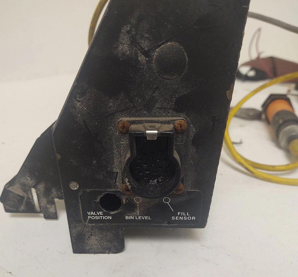 Used 🔥Conair Universal Terminal Box Vacuum Unit with Proximity Sensor KIE2015-FBOA/N