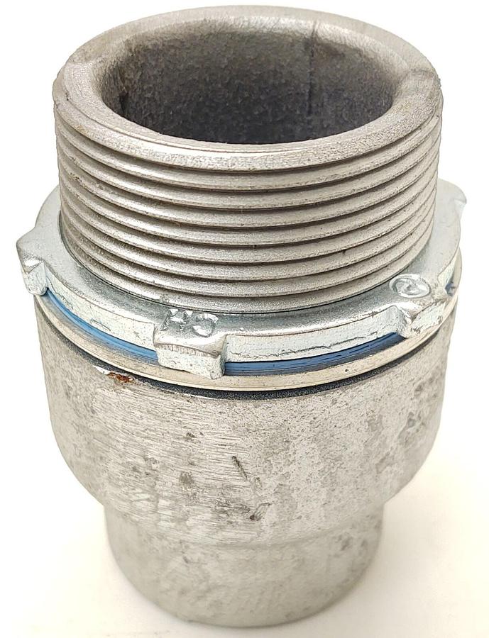 EATON COOPER CROUSE HINDS  ES53-SG Explosion-Proof Conduit Sealing Hub 1-1/2"x1"