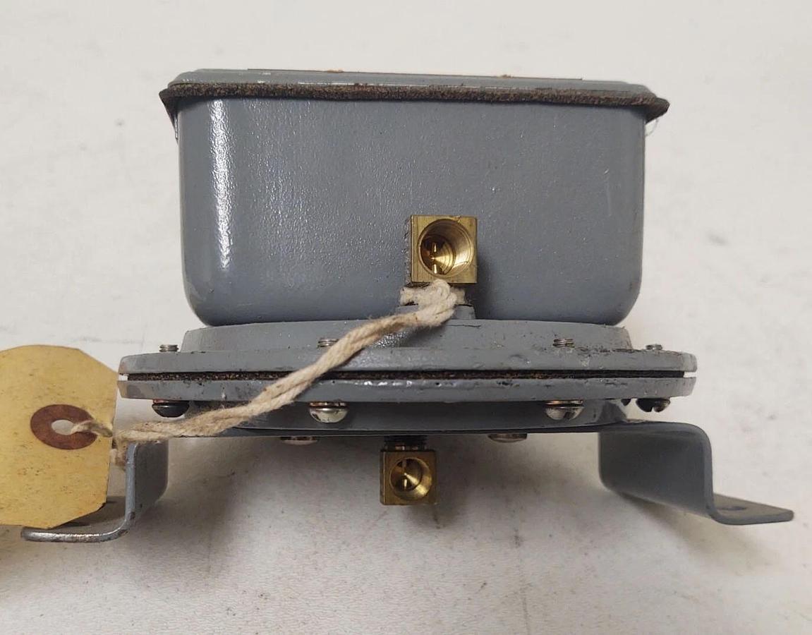 🔥 NEW OLD STOCK Dietz 171D8WC-S Differential Air Pressure Switch