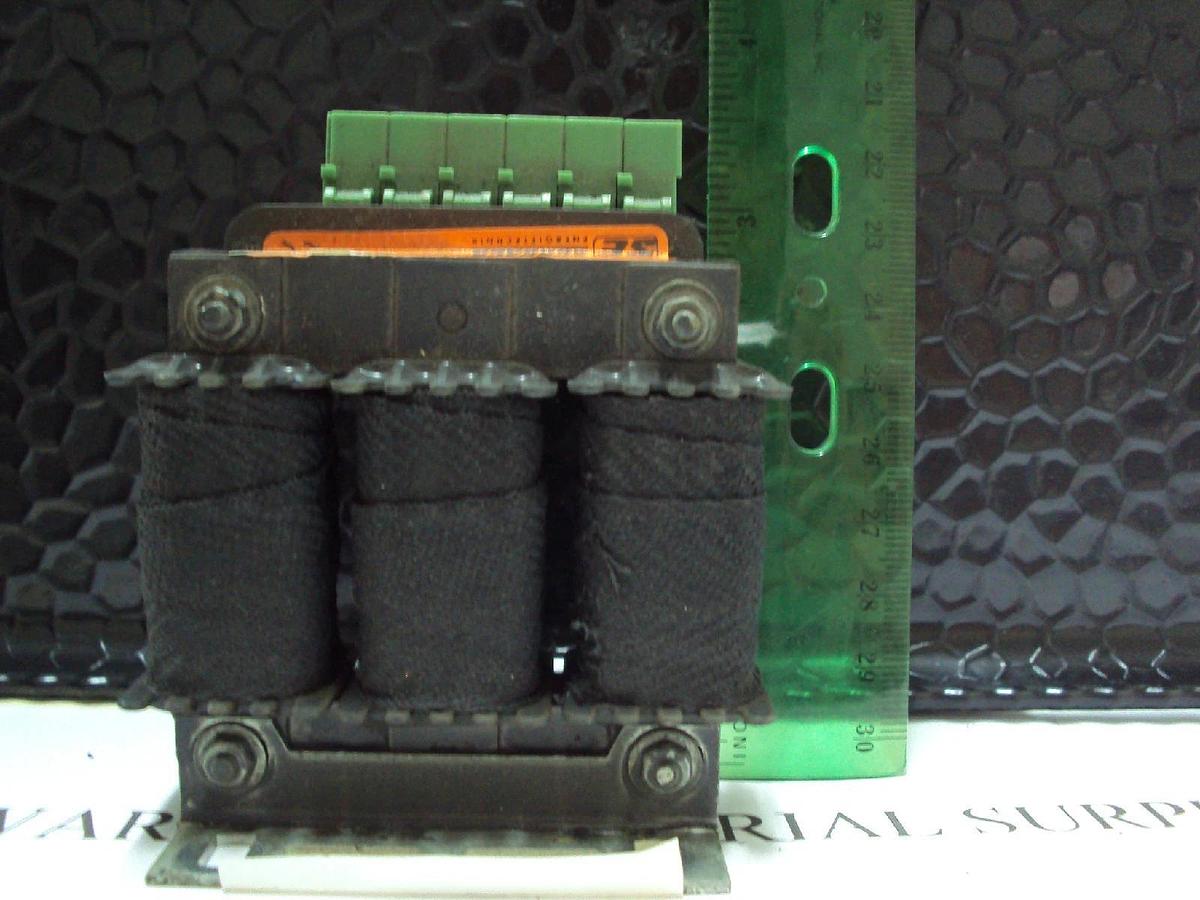 Used LP-691000 Schrack Technick Inductor LP691000