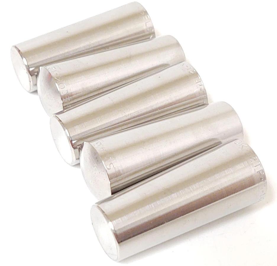 Swagelok Tube Plug SS-12TP-11-14 NEW (Box of 5)