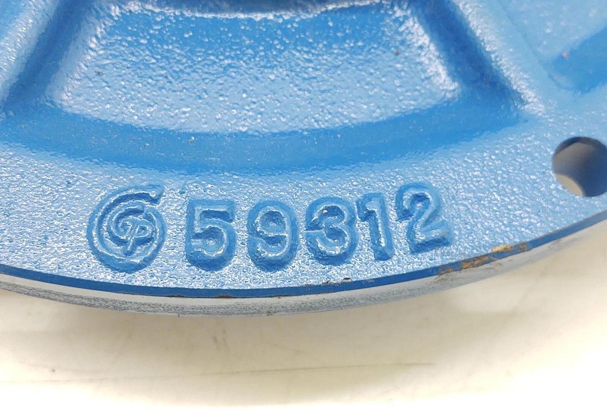 🔥 NEW Blackmer, John Crane, Goulds Pump Housing Centrifugal Bearing Cap 59312