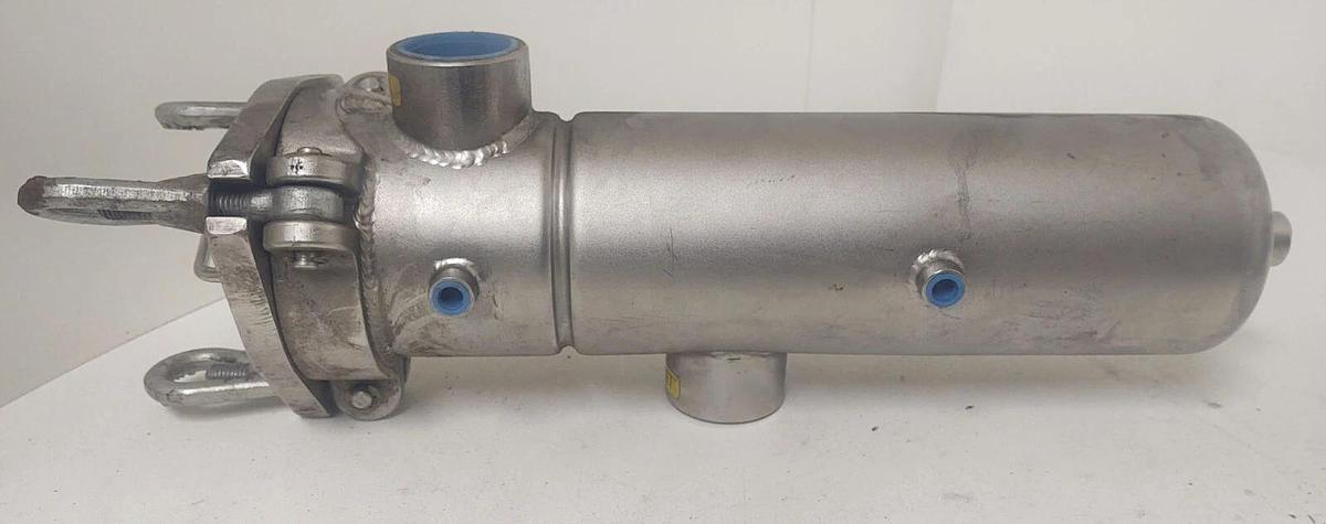 🔥NEW ROSEDALE 4-12-11/2P-2-500-SBSPB BASKET STRAINER 412112P2500SBSPB  500PSI