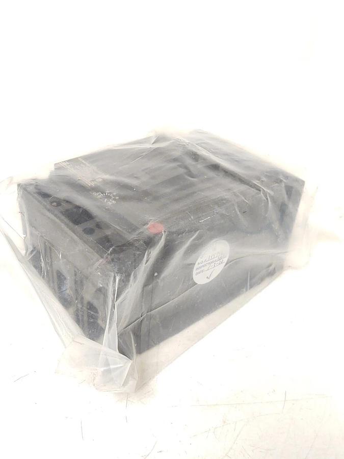 TEC30100 AT51 General Electric GE Type TEC Circuit Breaker 3 Pole 100 Amp 600V