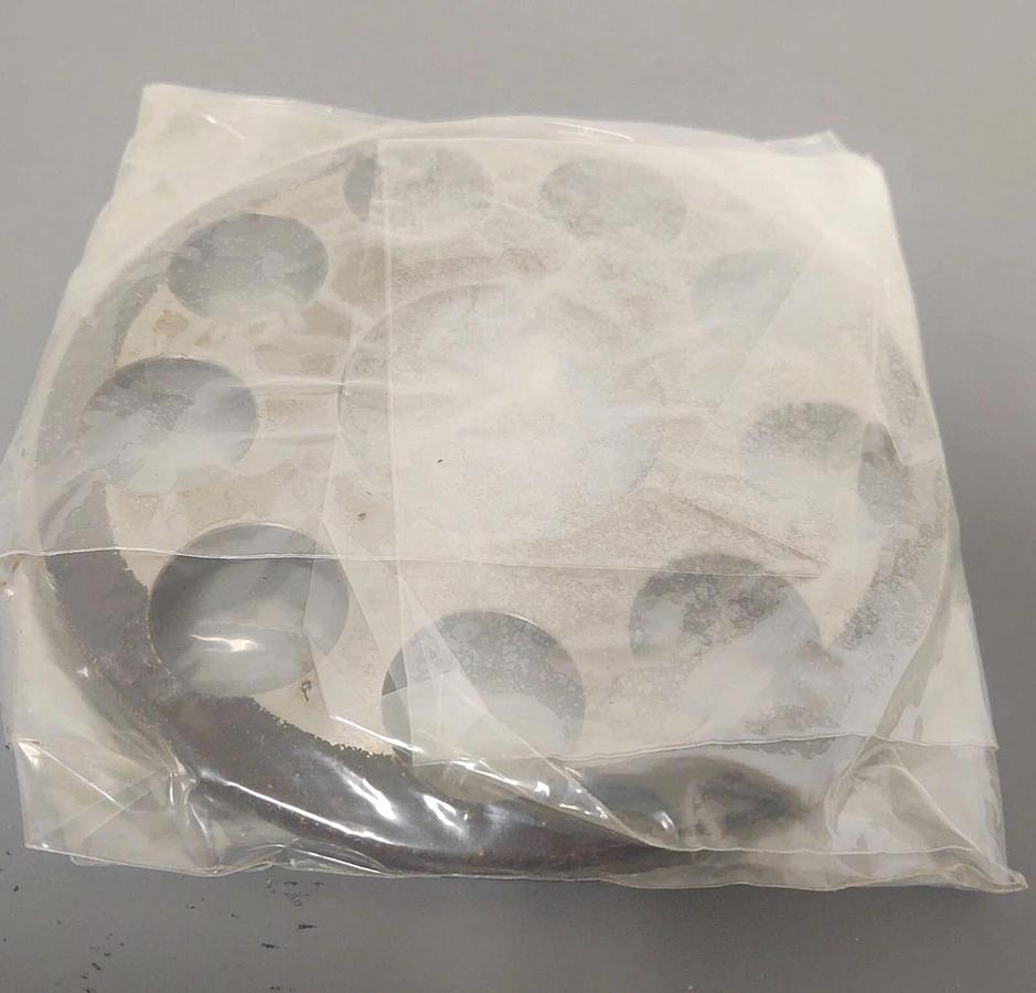 🔥NEW Hydraulic Pump Piston Retainer Shoe Plate 404522 5-5/8 OD