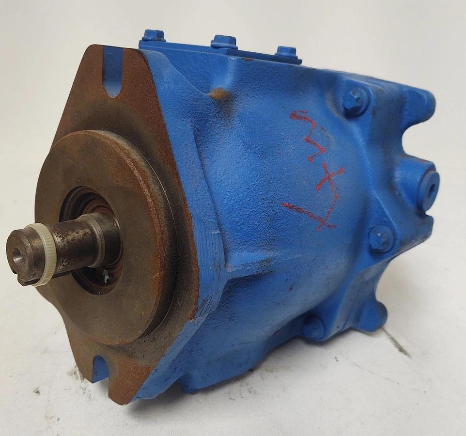 🔥Eaton Vickers 02-341896, PVQ45AR01AB10G1800000100100CD0A Hydraulic Piston Pump