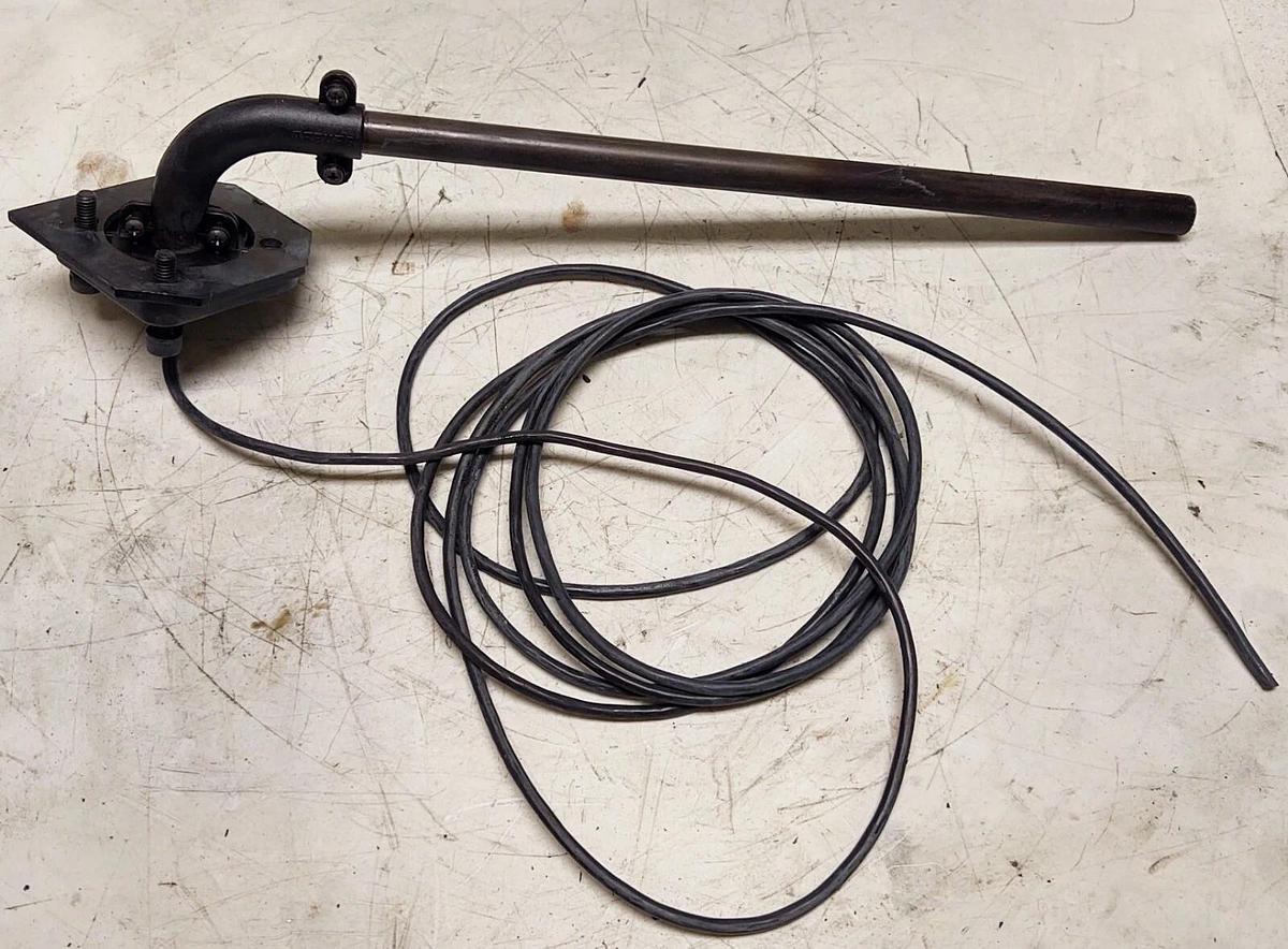 Used ARBURG Thermocouple Temperature Probe Hydraulic Oil Tank Sensor Allrounder 320KS