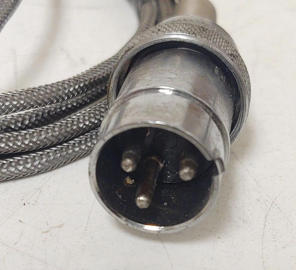 🔥QTY 2 - Thermocouple Injection Molding Machine Temperature Sensor Probe Barrel
