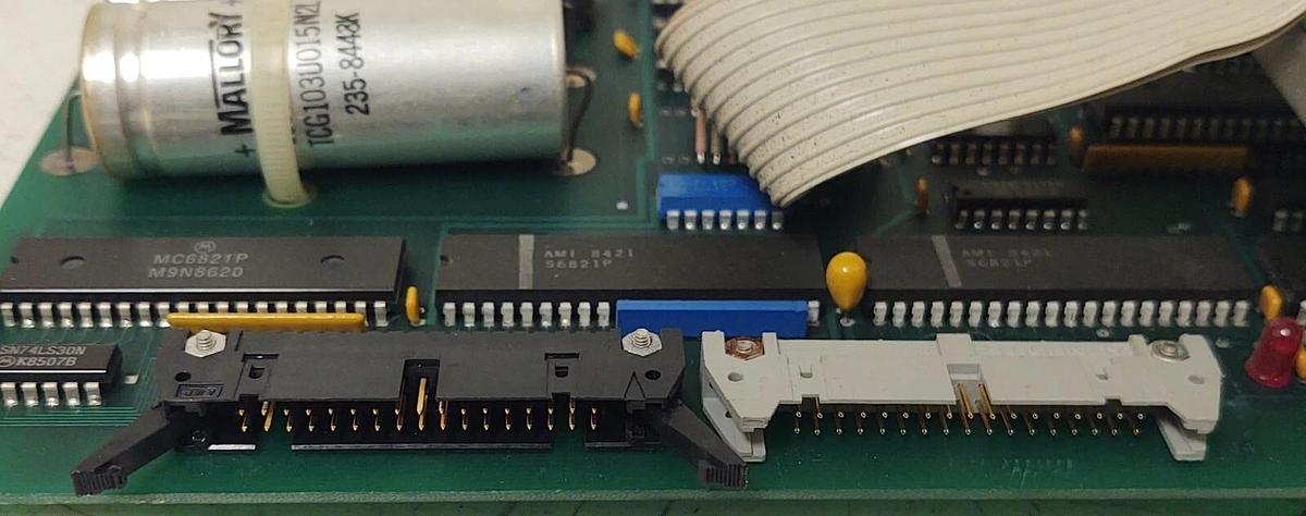 🔥(NEW) EPIC OPERATOR INTERFACE PAGE MEMORY BOARD SCI 23163 / 23163-1 PM-1 385L