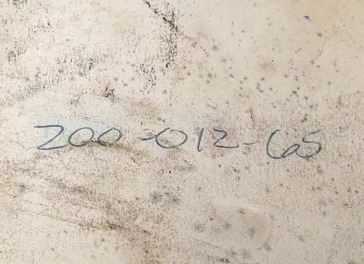🔥Goulds Pump B39U0202  Bearing Cap 200-012-65 Cover Cast Iron 52080