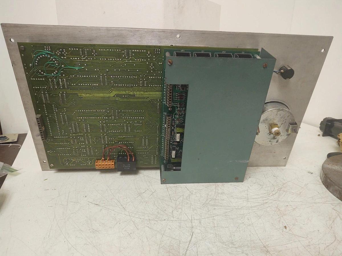Used 🔥 AEC Applications Engineering Chiller Control Board
