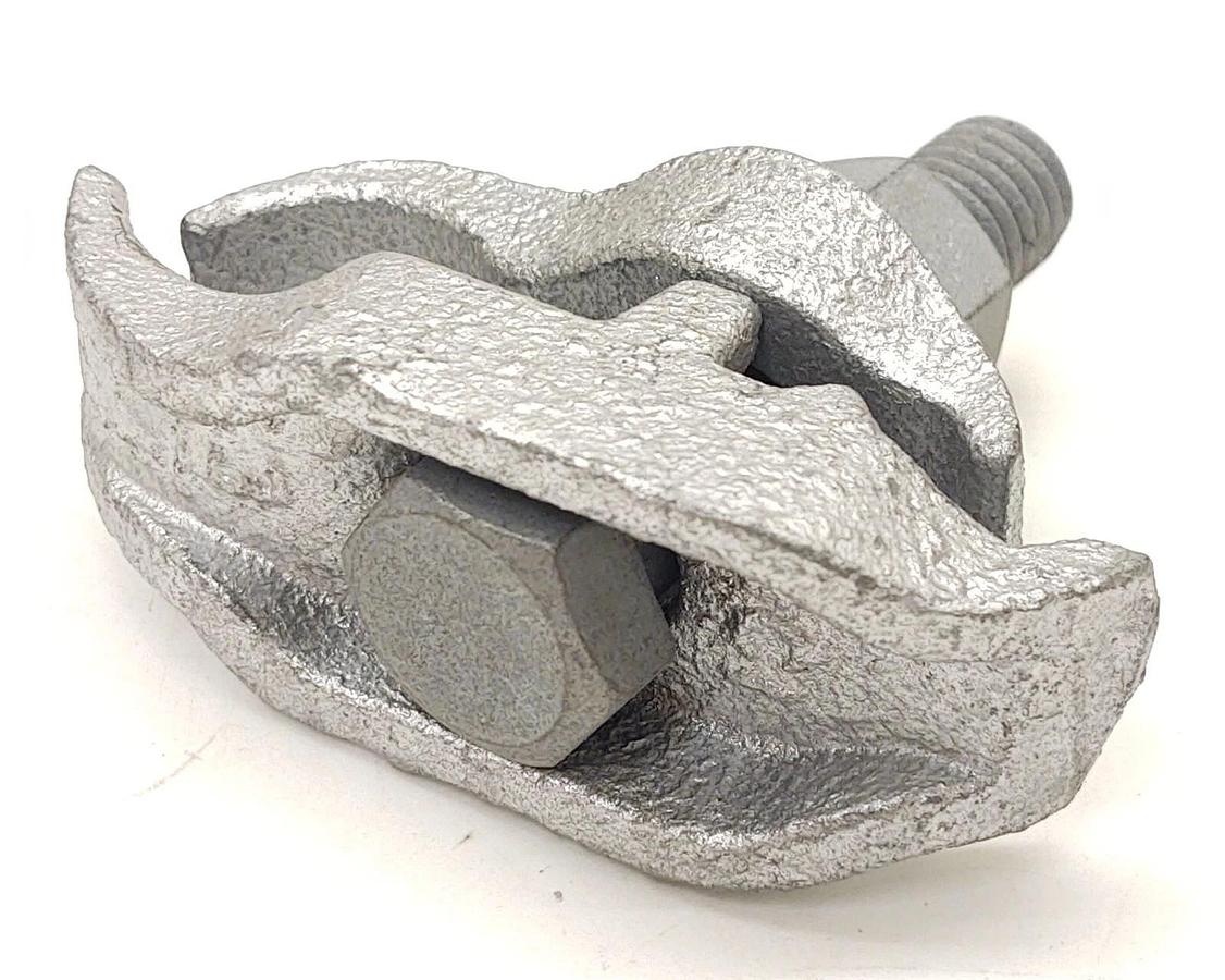 ๐ฅ 50 NIB Eaton Cooper Crouse Hinds PARC75HD 3/4โ Parallel Conduit Clamp