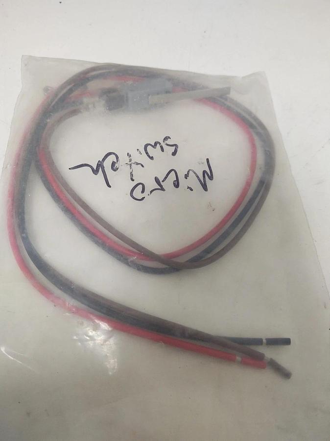 🔥(New) Honeywell Mirco Switch 551155, 25T125