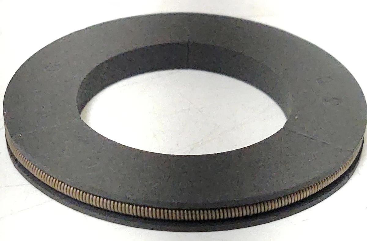 🔥 LOT 2 Compressor Seal Kits for the Piston 4R1 B1A