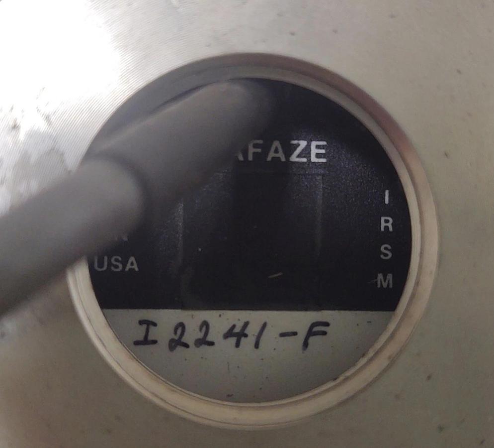 Used 🔥USED ANAFAZE IRSM INFRARED SENSING MODULE