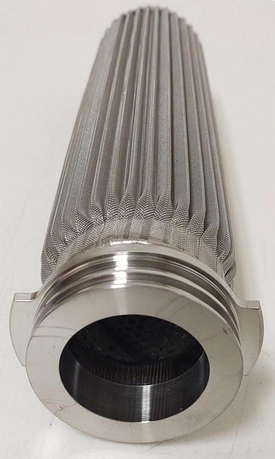🔥 PALL Mesh Filter Element Hydraulic PWC-250-10-S-M6 101822570 DP10000HM6H250