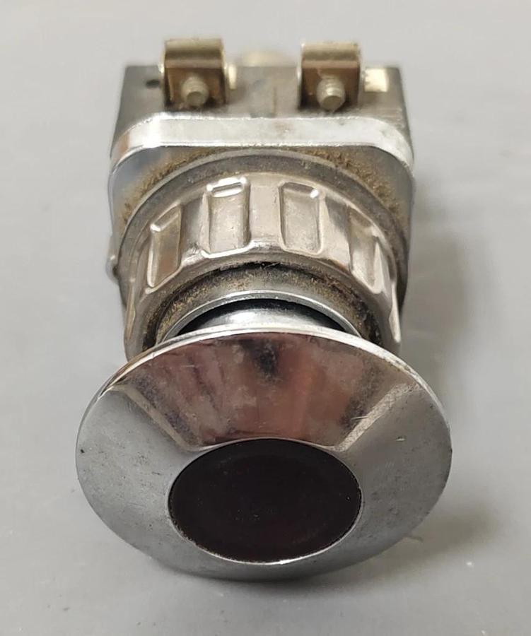 Used 🔥FURNAS E-Stop Push Button 51JKPRLD12JU