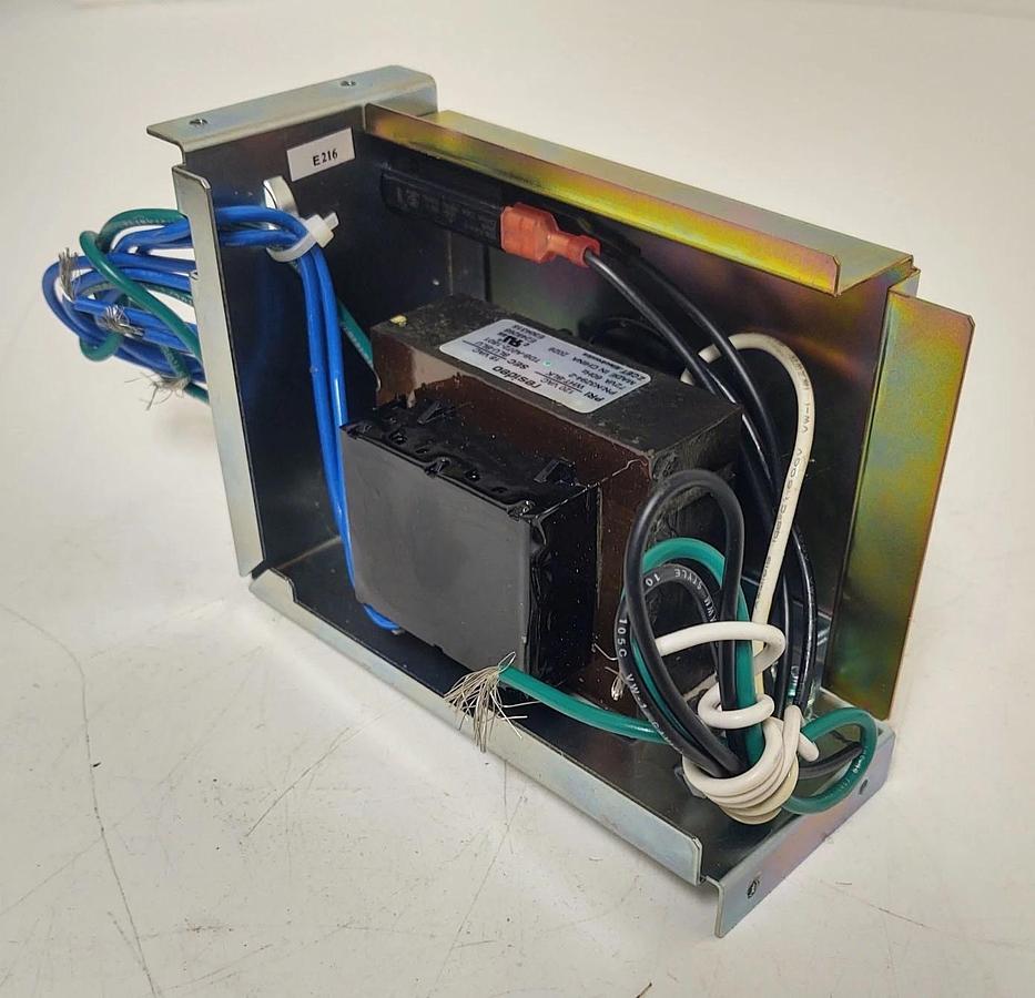 🔥Resideo N7915V1 Control Circuit Transformer N3294-2 120V 50/60Hz 18V