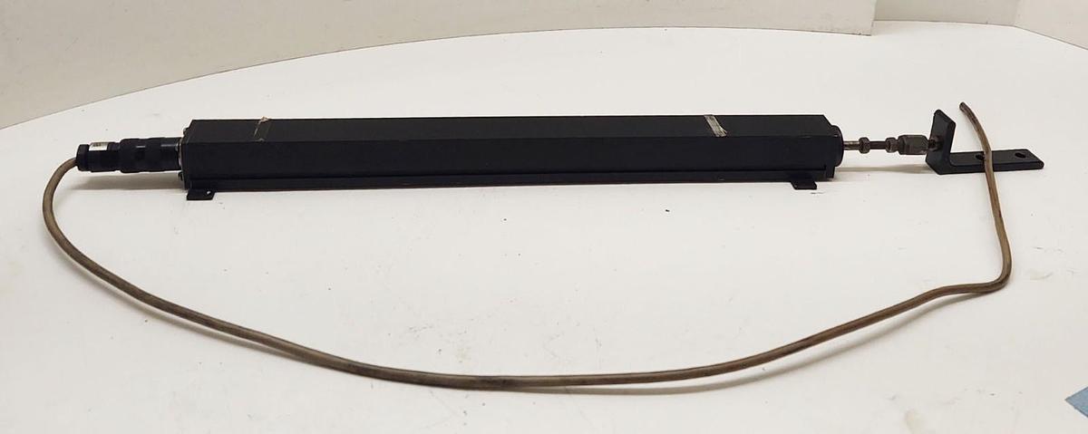 Used 🔥114L14D502W1544 Linear Potentiometer Position Transducer  14" Travel 5K