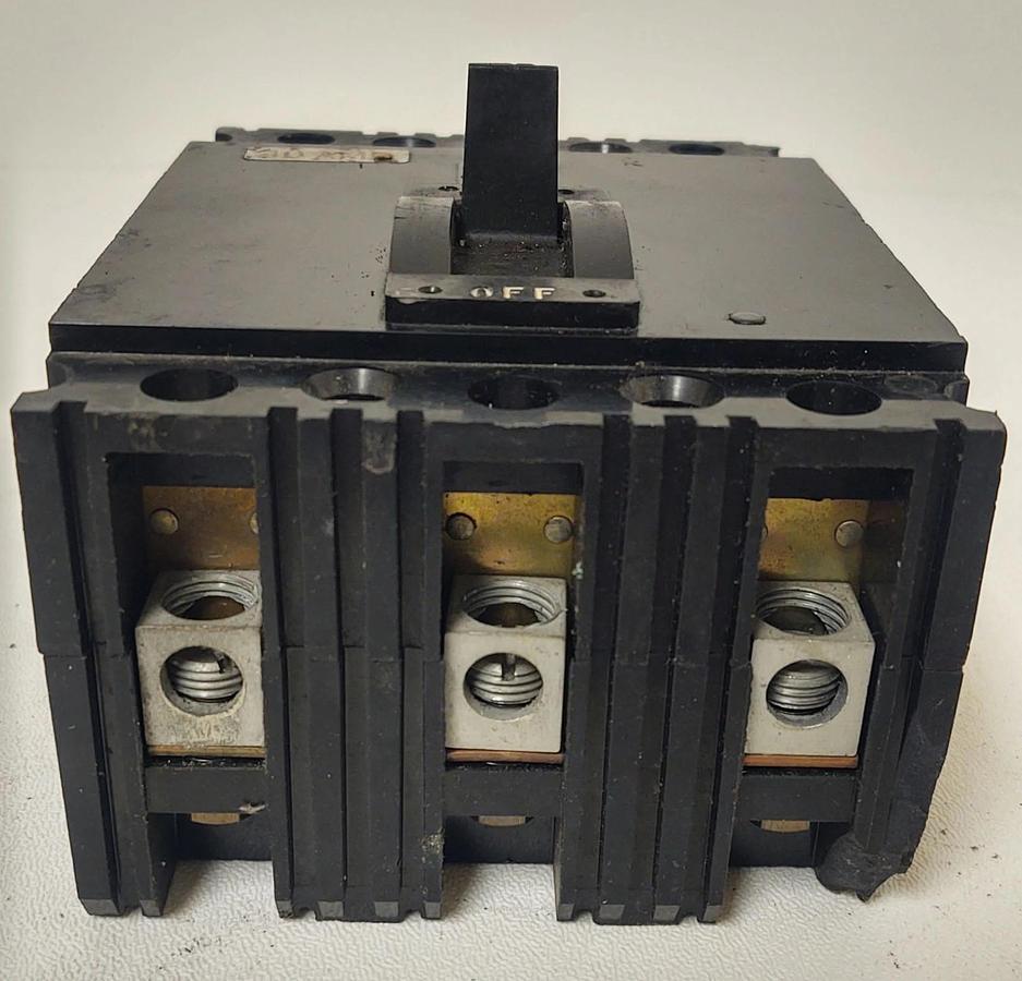 Used 🔥SQUARE D FAL36040 Circuit Breaker 40A