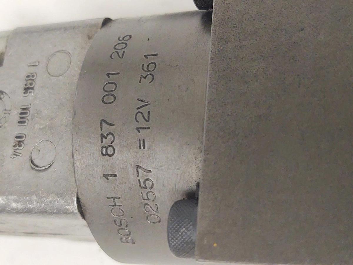 Used đŸ”¥Bosch 0 811 402 003 Proportional Hydraulic Relief Valve 315bar