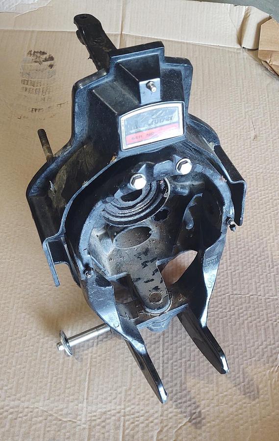 Used MERCRUISER R/MR ALPHA 1 ONE GEN 1 GIMBAL RING 94992 STERN DRIVE