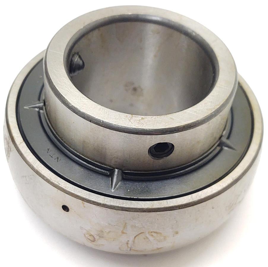 🔥 (NEW) NTN High Quality Pillow Block Bearing UC209-111/16W8 Made in Japan