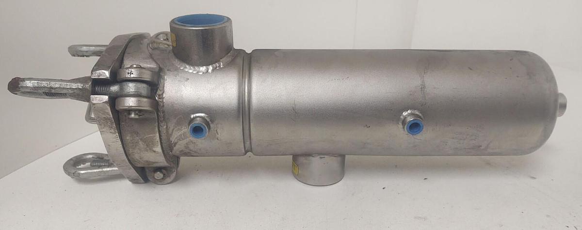🔥NEW ROSEDALE 4-12-11/2P-2-500-SBSPB BASKET STRAINER 412112P2500SBSPB  500PSI