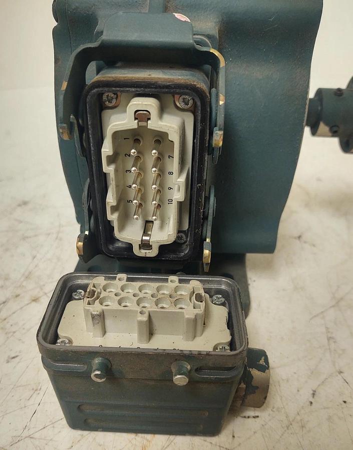 Used 🔥DYNAPAR H561024134303 ENCODER