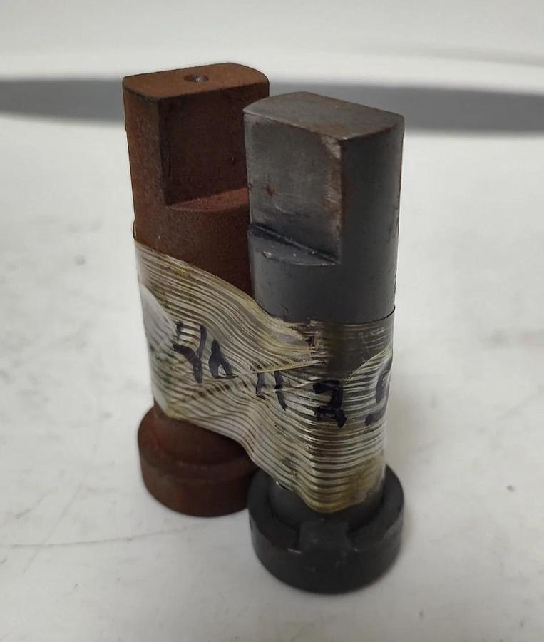 Used 🔥Flowserve Actuator Stem Ball Valve 401125