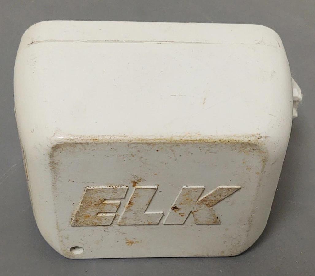 Used 🔥ELK Transformer TRG1640 / TRG1640 16.5V
