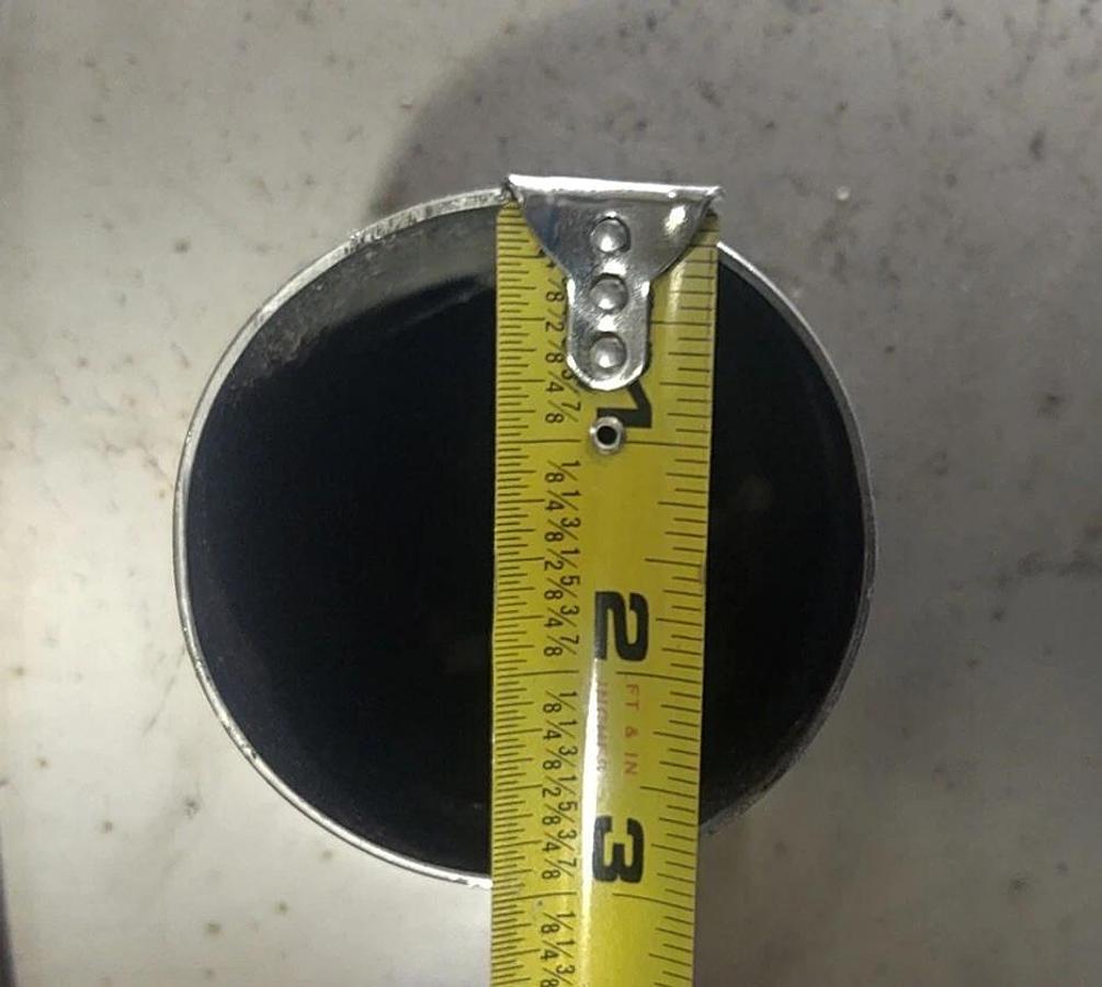 Used 🔥UNA-DYN Protec Stainless Hopper Large 22" High 20" Wide